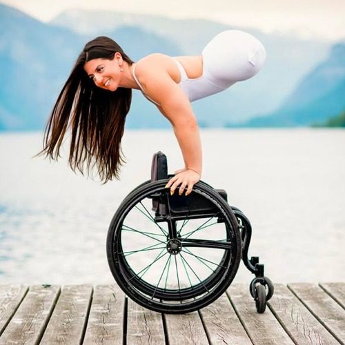 Jen Bricker - Everything Is Possible