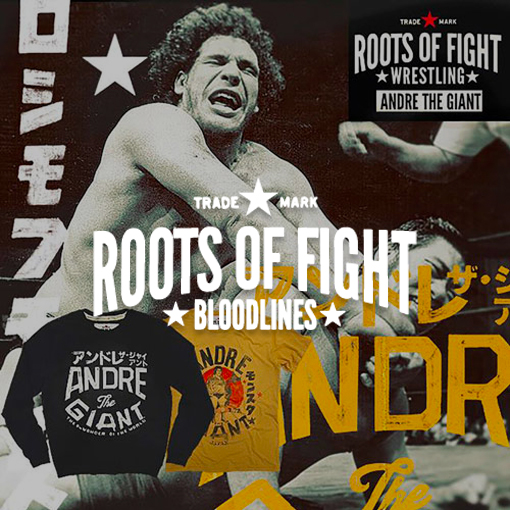 Roots of Fight