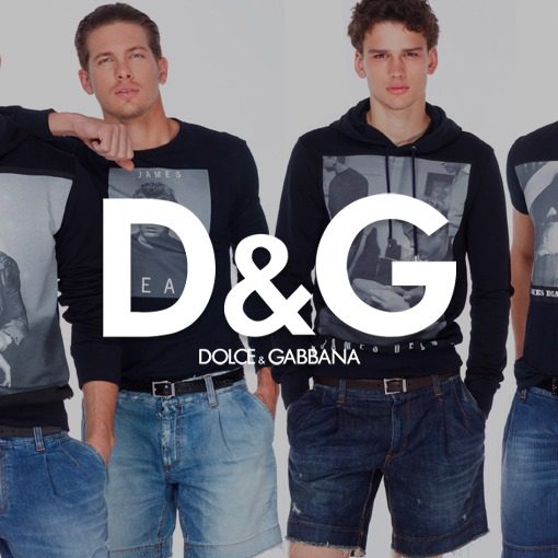 Dolce & Gabbana