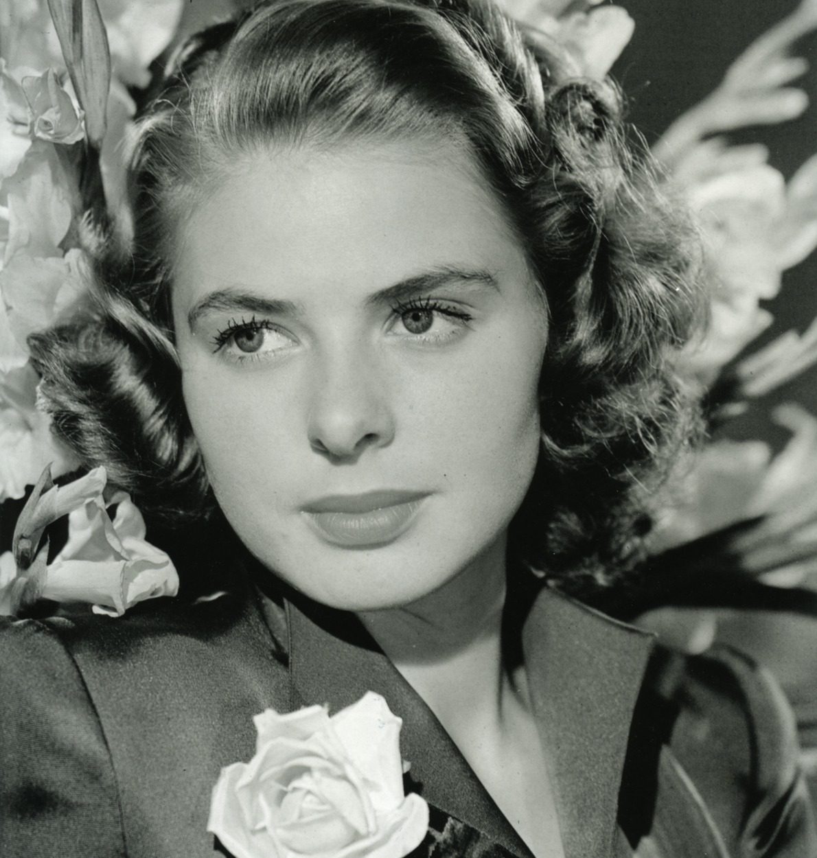 Ingrid Bergman
