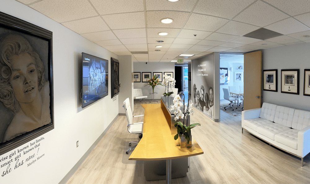 CMG Worldwide Office