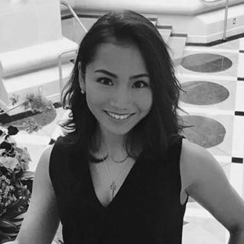 TINA XU