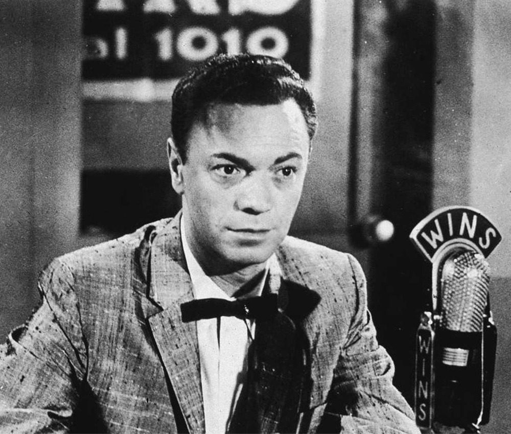 Alan Freed