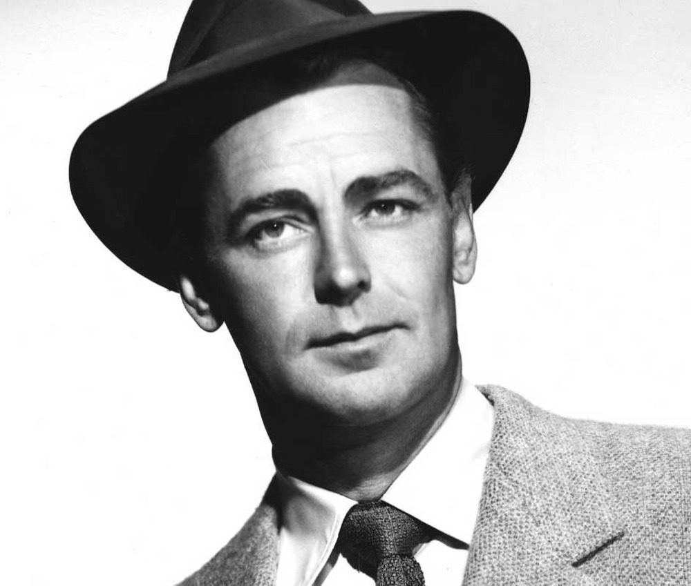 Alan Ladd