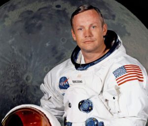 Neil Armstrong