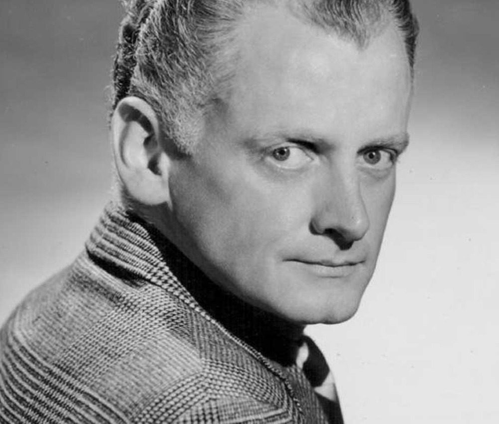 Art Carney
