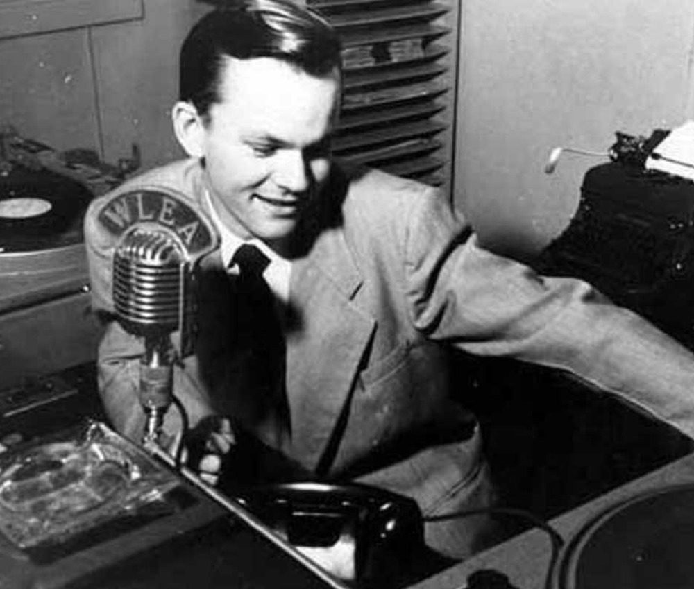 Bob Crane