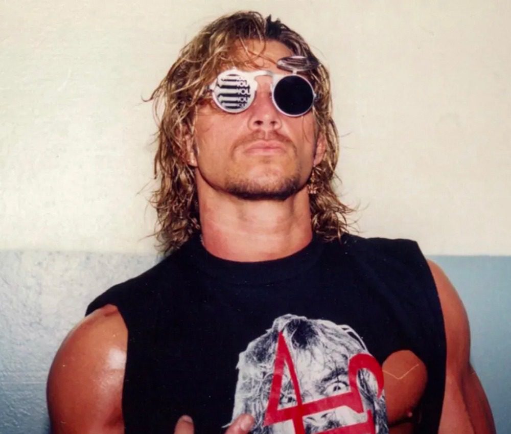 Brian Pillman