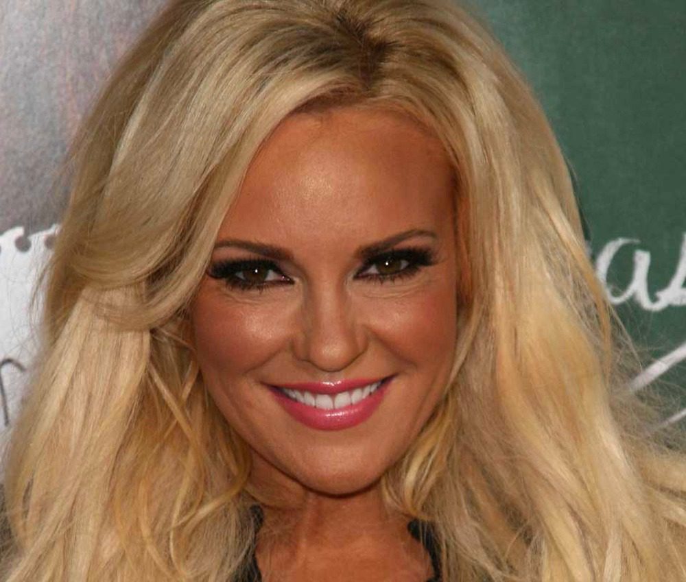Bridget Marquardt