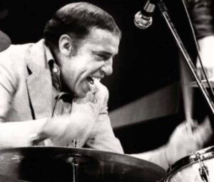 Buddy Rich