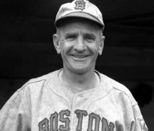 Casey Stengel