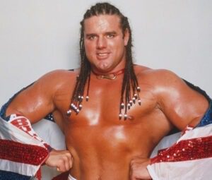 Davey Boy Smith