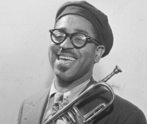 Dizzy Gillespie
