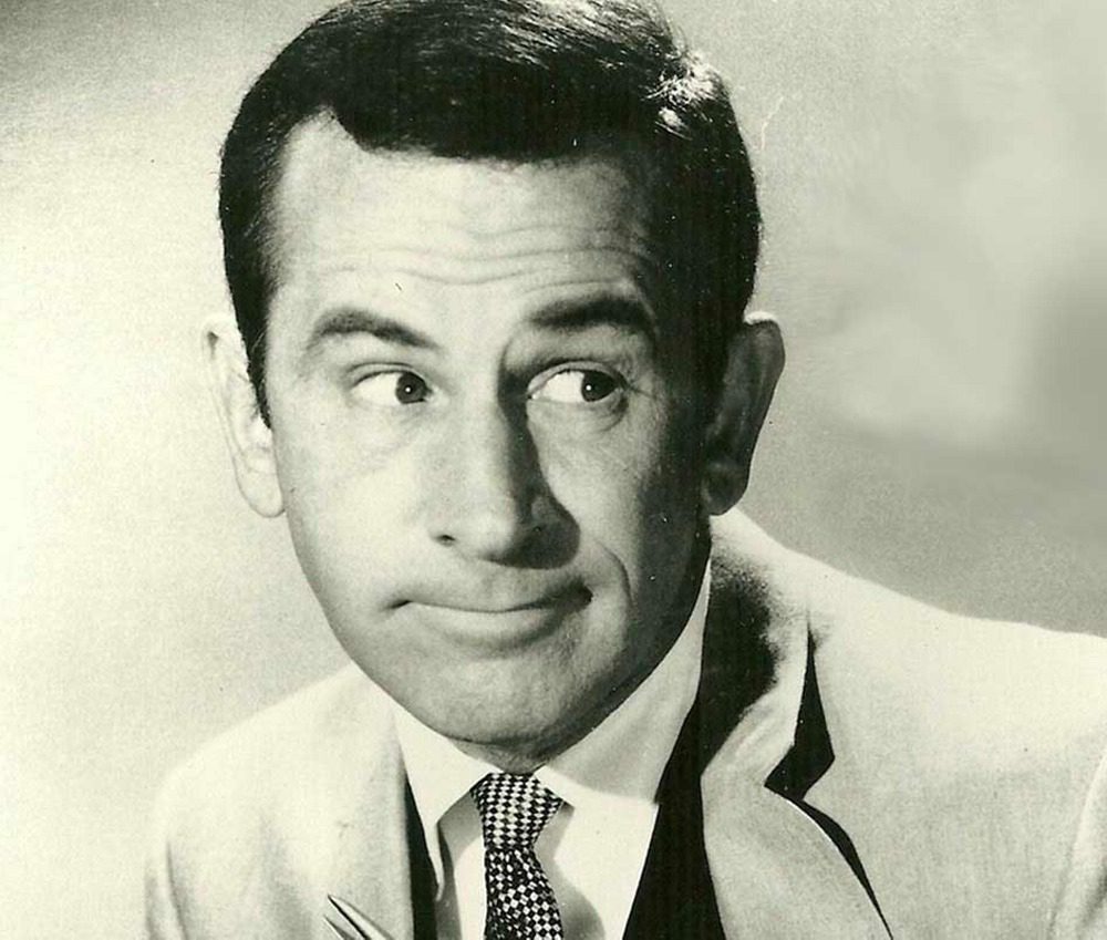 Don Adams