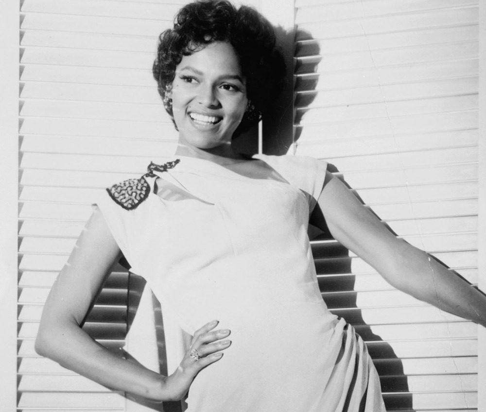 Dorothy Dandridge