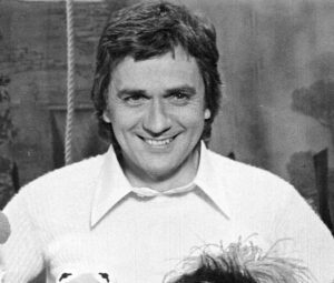 Dudley Moore