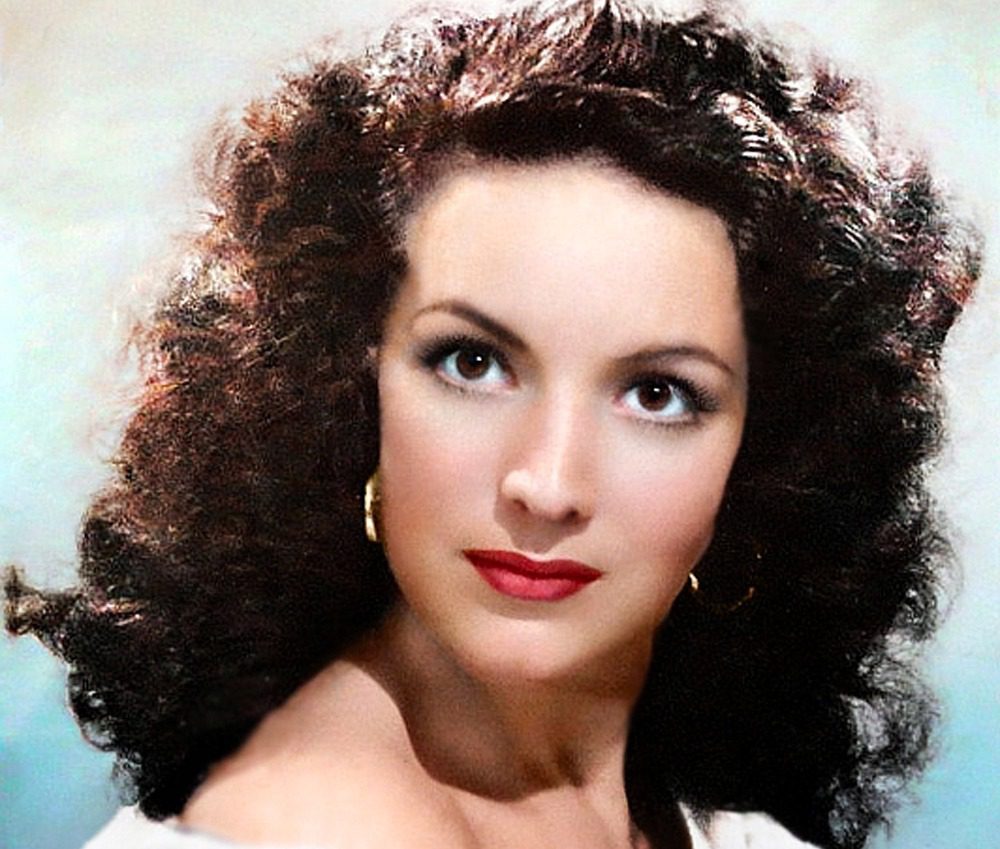 María Félix