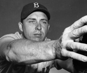 Gil Hodges