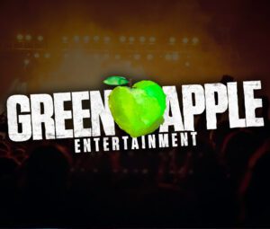 Green Apple Entertainment