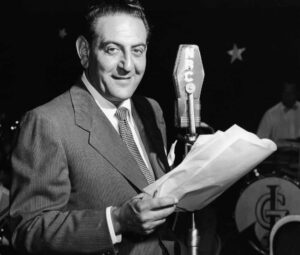 Guy Lombardo