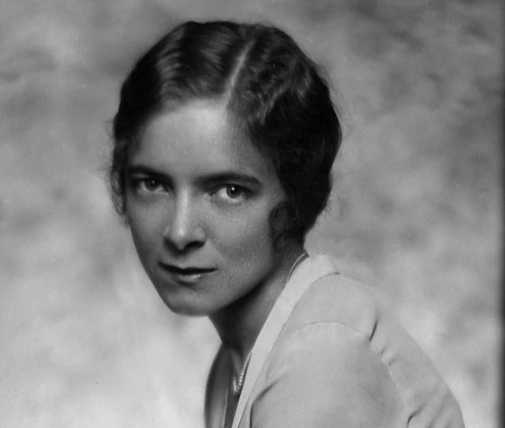 Helen Hayes