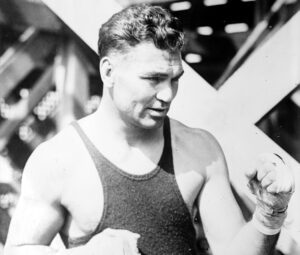 Jack Dempsey