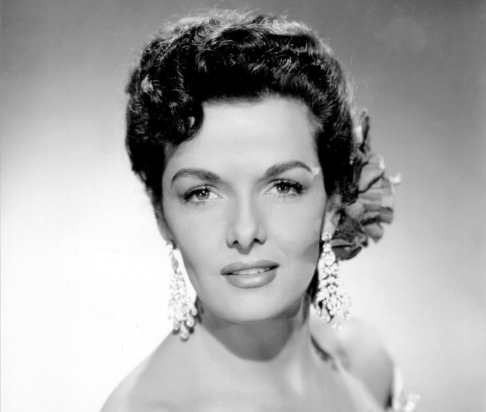 Jane Russell