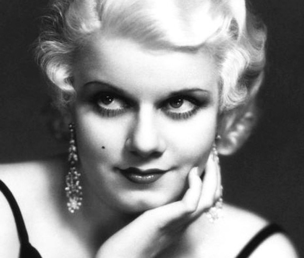 Jean Harlow