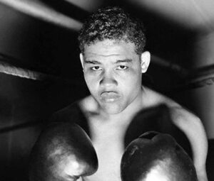 Joe Louis