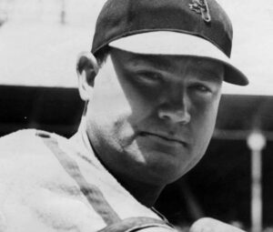 Johnny Mize