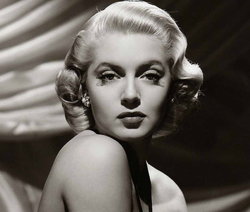 Lana Turner