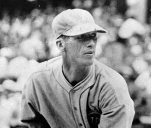Lefty Grove