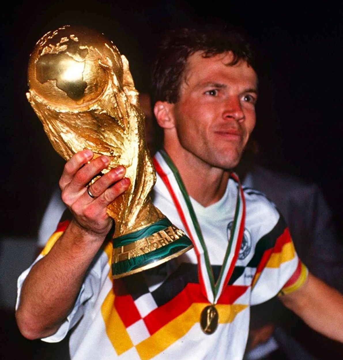 Lothar Matthäus