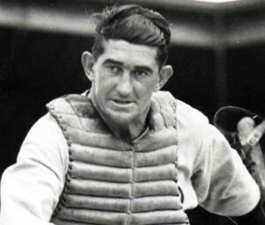 Mickey Cochrane
