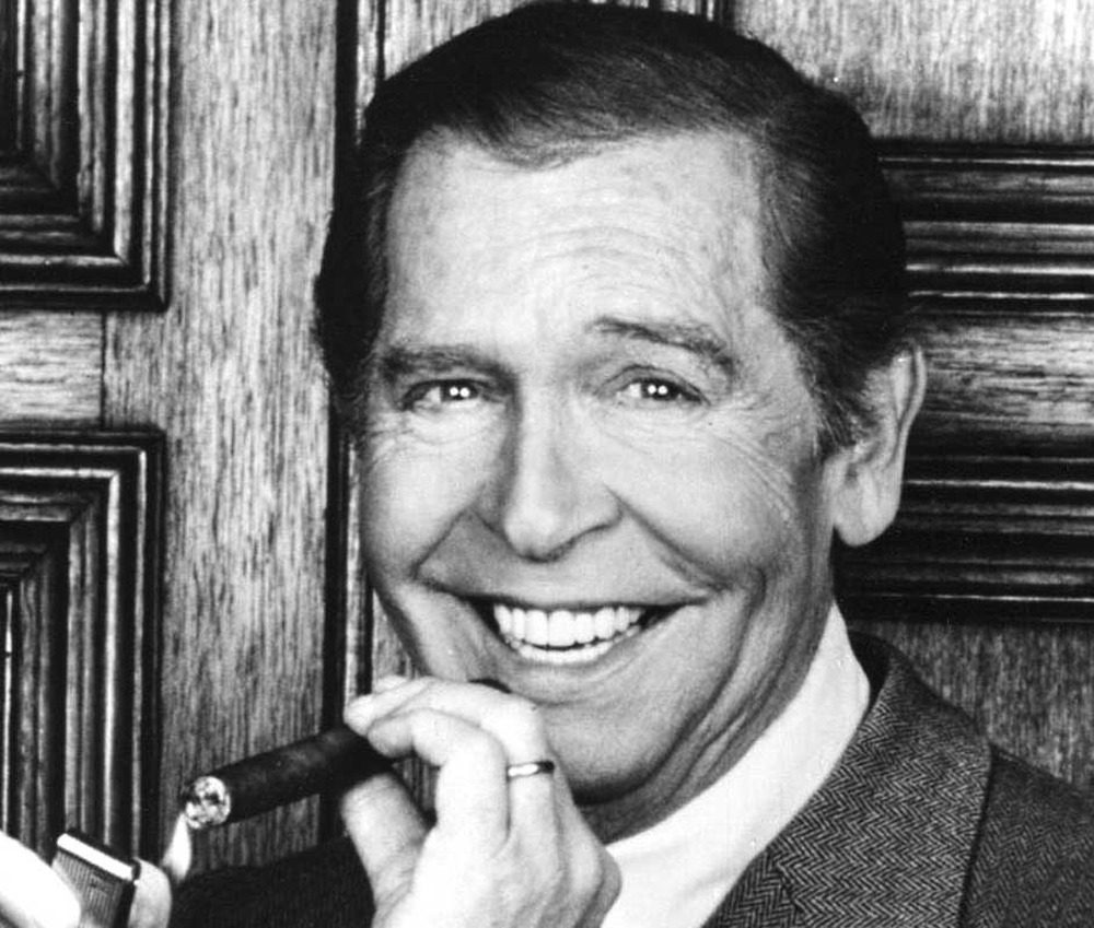 Milton Berle