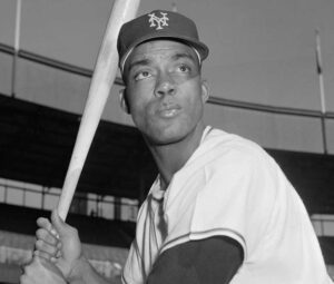 Monte Irvin