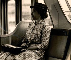 Rosa Parks