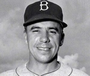 Pee Wee Reese
