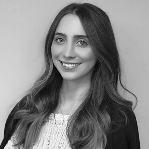 Rebeca Cuñado, ESQ.