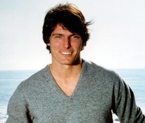 Christopher Reeve