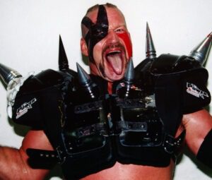 Road Warrior Hawk