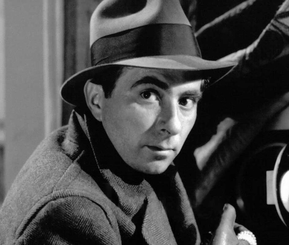 Robert Newton