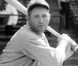 Rogers Hornsby