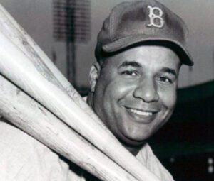 Roy Campanella