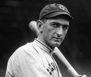 Shoeless Joe Jackson
