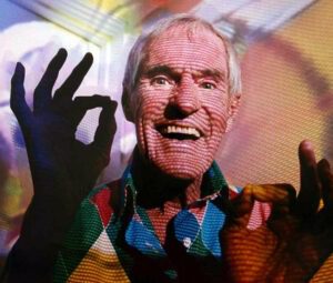 Timothy Leary