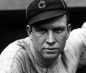 Tris Speaker