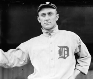 Ty Cobb