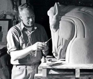 Viktor Schreckengost