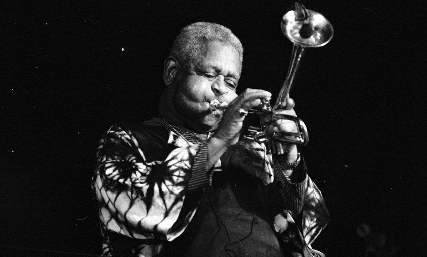 You are currently viewing Dizzy Gillespie’s Birthday